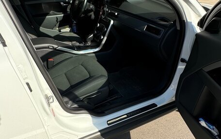 Volvo XC70 II рестайлинг, 2014 год, 2 200 000 рублей, 14 фотография