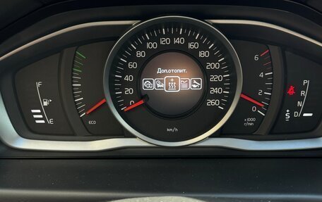 Volvo XC70 II рестайлинг, 2014 год, 2 200 000 рублей, 18 фотография