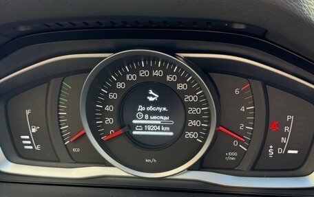 Volvo XC70 II рестайлинг, 2014 год, 2 200 000 рублей, 19 фотография