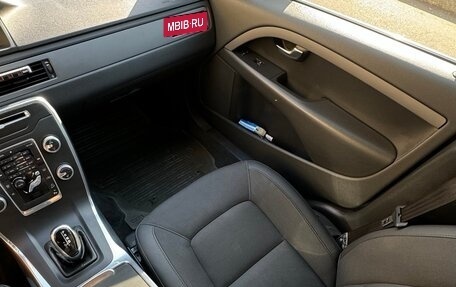 Volvo XC70 II рестайлинг, 2014 год, 2 200 000 рублей, 11 фотография