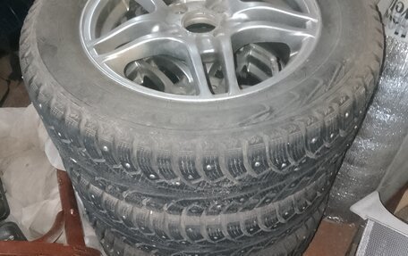 KIA Spectra II (LD), 2006 год, 309 000 рублей, 8 фотография