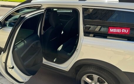 Volvo XC70 II рестайлинг, 2014 год, 2 200 000 рублей, 15 фотография