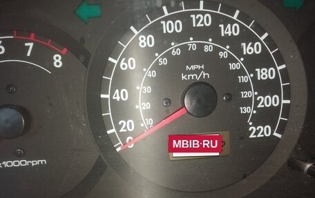 KIA Spectra II (LD), 2006 год, 309 000 рублей, 5 фотография
