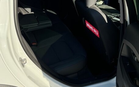 Volvo XC70 II рестайлинг, 2014 год, 2 200 000 рублей, 17 фотография