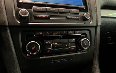Volkswagen Golf VI, 2012 год, 965 000 рублей, 10 фотография