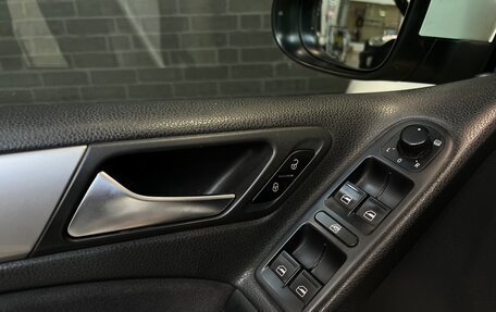 Volkswagen Golf VI, 2012 год, 965 000 рублей, 11 фотография