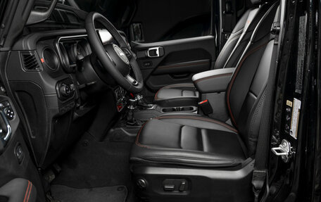 Jeep Wrangler, 2025 год, 9 350 000 рублей, 9 фотография