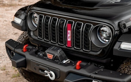 Jeep Wrangler, 2025 год, 9 350 000 рублей, 3 фотография