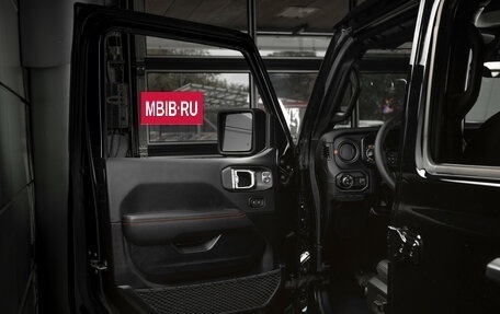 Jeep Wrangler, 2025 год, 9 350 000 рублей, 8 фотография