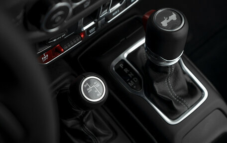 Jeep Wrangler, 2025 год, 9 350 000 рублей, 12 фотография