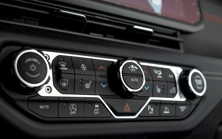 Jeep Wrangler, 2025 год, 9 350 000 рублей, 22 фотография