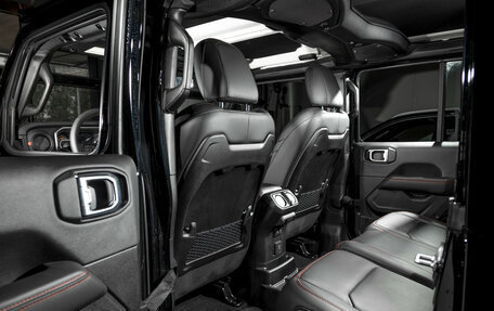 Jeep Wrangler, 2025 год, 9 350 000 рублей, 14 фотография