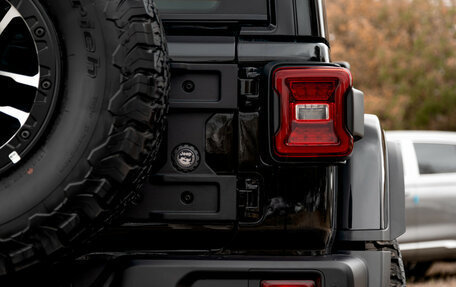 Jeep Wrangler, 2025 год, 9 350 000 рублей, 19 фотография