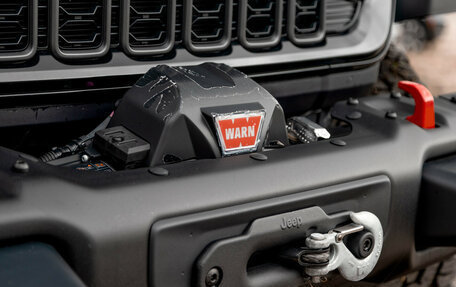 Jeep Wrangler, 2025 год, 9 350 000 рублей, 20 фотография