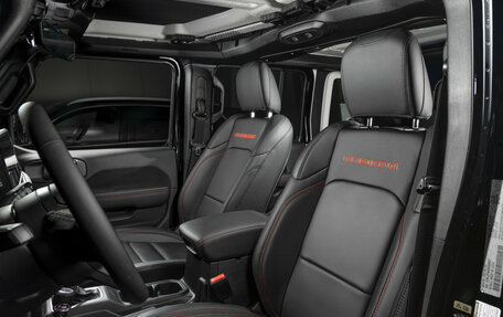 Jeep Wrangler, 2025 год, 9 350 000 рублей, 23 фотография