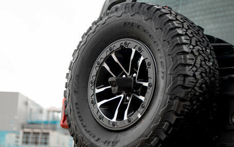 Jeep Wrangler, 2025 год, 9 350 000 рублей, 18 фотография