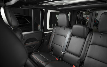 Jeep Wrangler, 2025 год, 9 350 000 рублей, 13 фотография