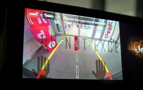 Jeep Wrangler, 2025 год, 9 350 000 рублей, 15 фотография