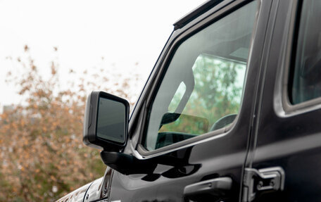 Jeep Wrangler, 2025 год, 9 350 000 рублей, 26 фотография