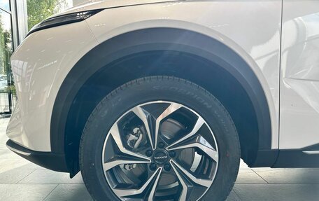 Haval F7, 2025 год, 3 464 010 рублей, 10 фотография