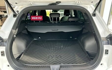 Haval F7, 2025 год, 3 464 010 рублей, 8 фотография