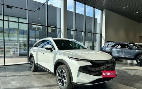 Haval F7, 2025 год, 3 464 010 рублей, 2 фотография