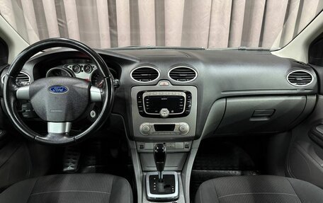 Ford Focus II рестайлинг, 2010 год, 699 999 рублей, 10 фотография