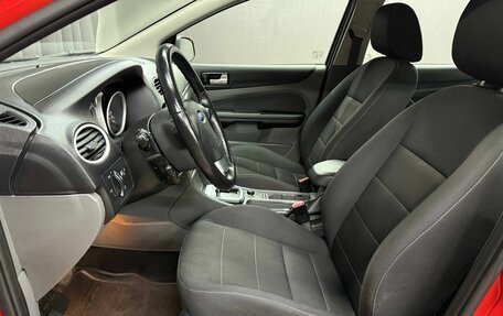 Ford Focus II рестайлинг, 2010 год, 699 999 рублей, 8 фотография