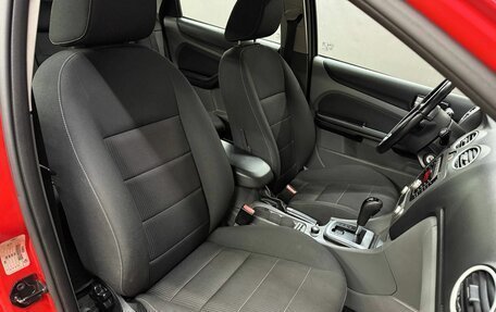 Ford Focus II рестайлинг, 2010 год, 699 999 рублей, 12 фотография