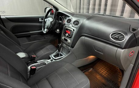 Ford Focus II рестайлинг, 2010 год, 699 999 рублей, 11 фотография
