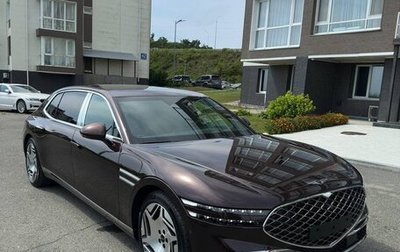 Genesis G90, 2023 год, 17 000 000 рублей, 1 фотография
