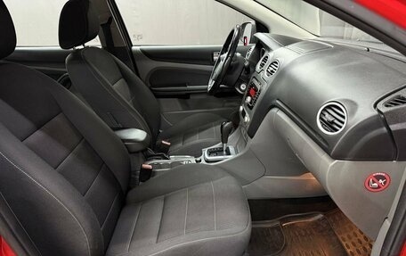 Ford Focus II рестайлинг, 2010 год, 699 999 рублей, 13 фотография