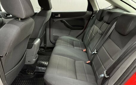 Ford Focus II рестайлинг, 2010 год, 699 999 рублей, 26 фотография