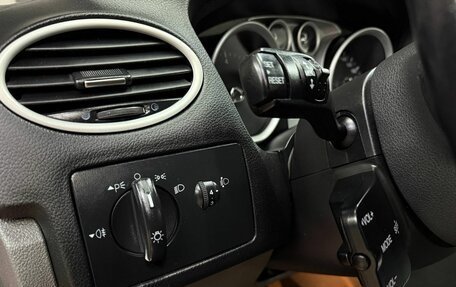 Ford Focus II рестайлинг, 2010 год, 699 999 рублей, 24 фотография