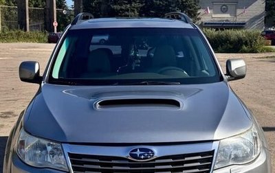 Subaru Forester, 2008 год, 930 000 рублей, 1 фотография