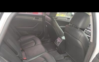 Hyundai Sonata VII, 2018 год, 1 250 000 рублей, 1 фотография