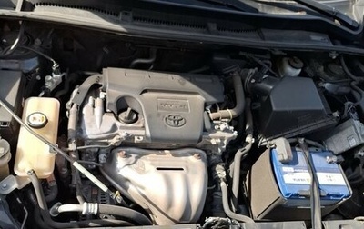 Toyota RAV4, 2017 год, 2 050 000 рублей, 1 фотография