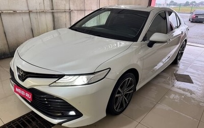 Toyota Camry, 2020 год, 1 800 000 рублей, 1 фотография