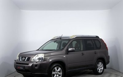 Nissan X-Trail, 2008 год, 915 000 рублей, 1 фотография