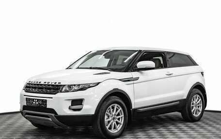 Land Rover Range Rover Evoque I, 2013 год, 1 755 000 рублей, 1 фотография