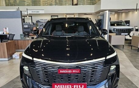 Haval F7, 2025 год, 3 068 010 рублей, 1 фотография