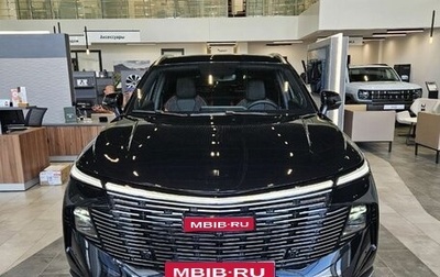 Haval F7, 2025 год, 3 068 010 рублей, 1 фотография