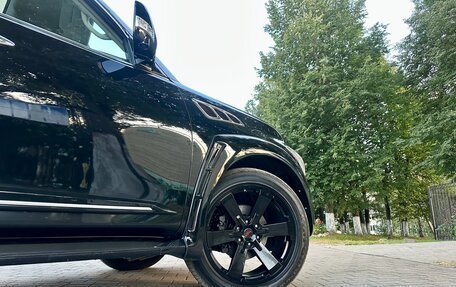 Infiniti QX56, 2013 год, 2 100 000 рублей, 18 фотография