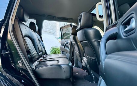 Infiniti QX56, 2013 год, 2 100 000 рублей, 25 фотография