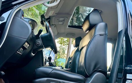 Infiniti QX56, 2013 год, 2 100 000 рублей, 33 фотография