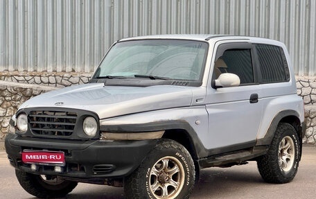 ТагАЗ Tager, 2009 год, 375 000 рублей, 1 фотография