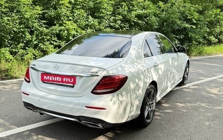 Mercedes-Benz E-Класс, 2017 год, 3 300 000 рублей, 6 фотография