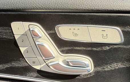 Mercedes-Benz E-Класс, 2017 год, 3 300 000 рублей, 12 фотография