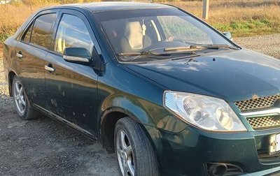 Geely MK I рестайлинг, 2010 год, 150 000 рублей, 1 фотография