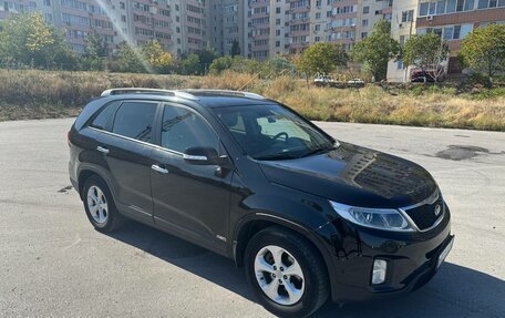 KIA Sorento II рестайлинг, 2014 год, 2 250 000 рублей, 1 фотография